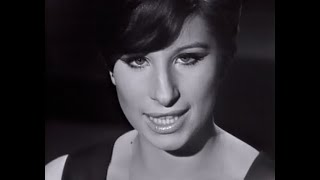 Watch Barbra Streisand My Name Is Barbra video