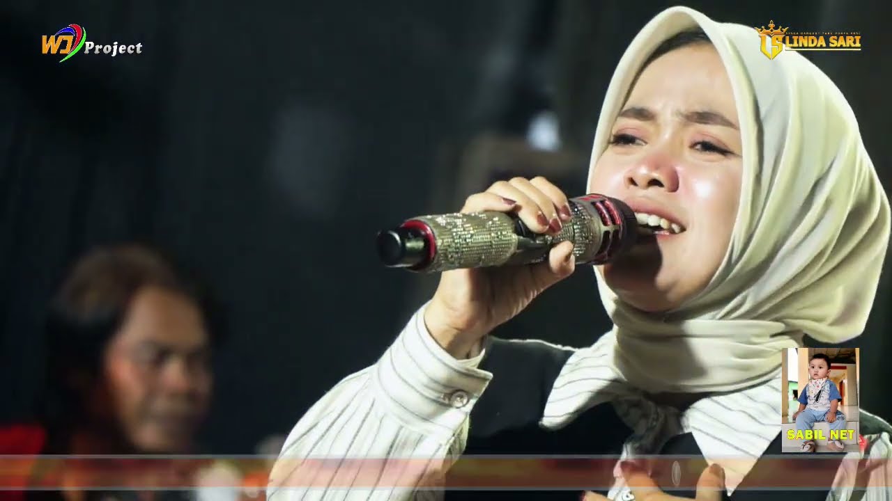 KEUDANAN || DEASY FAHLEVI || NGOBAR YANG PUNYA AKSI LINDA SARI || SEASON 2