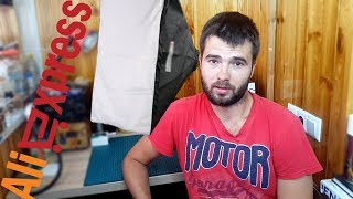 Кидалово на алиэкспресс  Китайский свет для видео с алиэкспресс