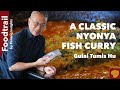How to make simple fish curry | Malaysian fish curry | Nyonya fish curry