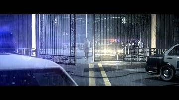 The Evil Within - Intro 1080p 60fps