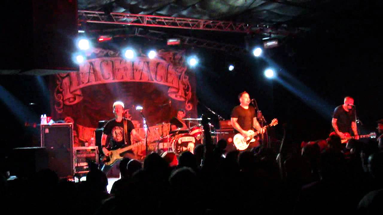 Face To Face Big Choice & Disconnected YouTube