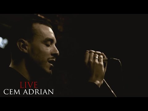 Cem Adrian - Masal Şarkısı (Live)