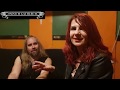 Capture de la vidéo Omnium Gatherum Interview