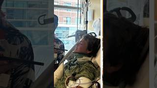 Teen hurt during lifeguard drill