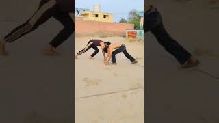 23May 2026ONE HAND PUSHUP CHALLENGE 💪🔥 | Can You Do This Impossible Fitness Move