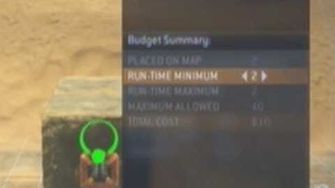 Halo 3 Forge glitch tutorial :: Ghost Merge Objects