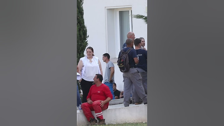 Dordogne : Explosion sur le site d'Eurenco à Bergerac