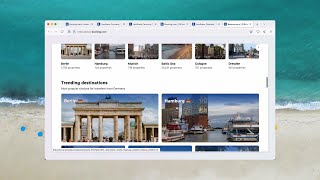 Cost of Travelling-Booking.com