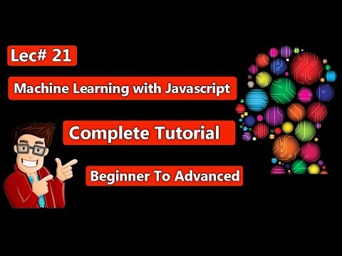 21- Refactoring Accuracy Reporting | Machine Learning with Javascript Complete Tutorial
