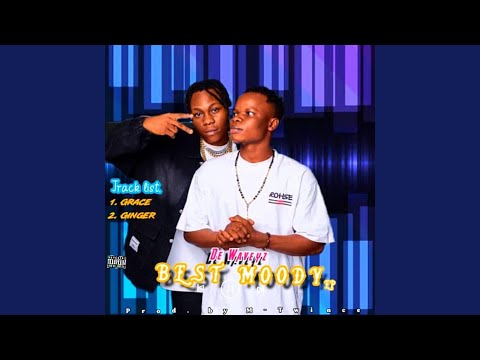 Guarda Ginger su YouTube Guarda Ginger su YouTube