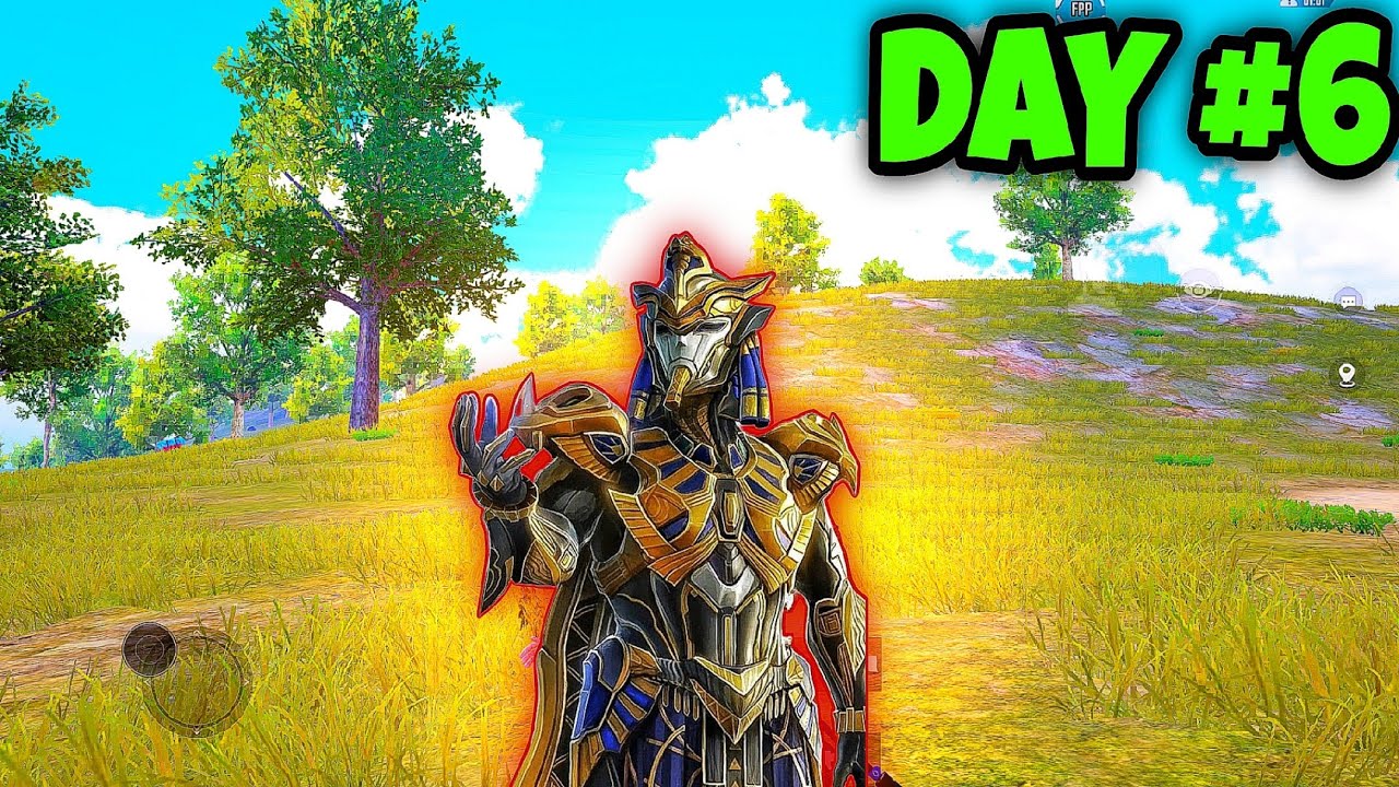 Reflex Like Hacker 😤