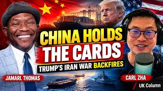 Trump’s War Is Hurting America — China Keeps Winning screenshot 4
