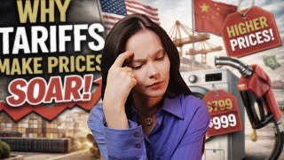 Full Why Tariffs Make Everything More Expensive Update