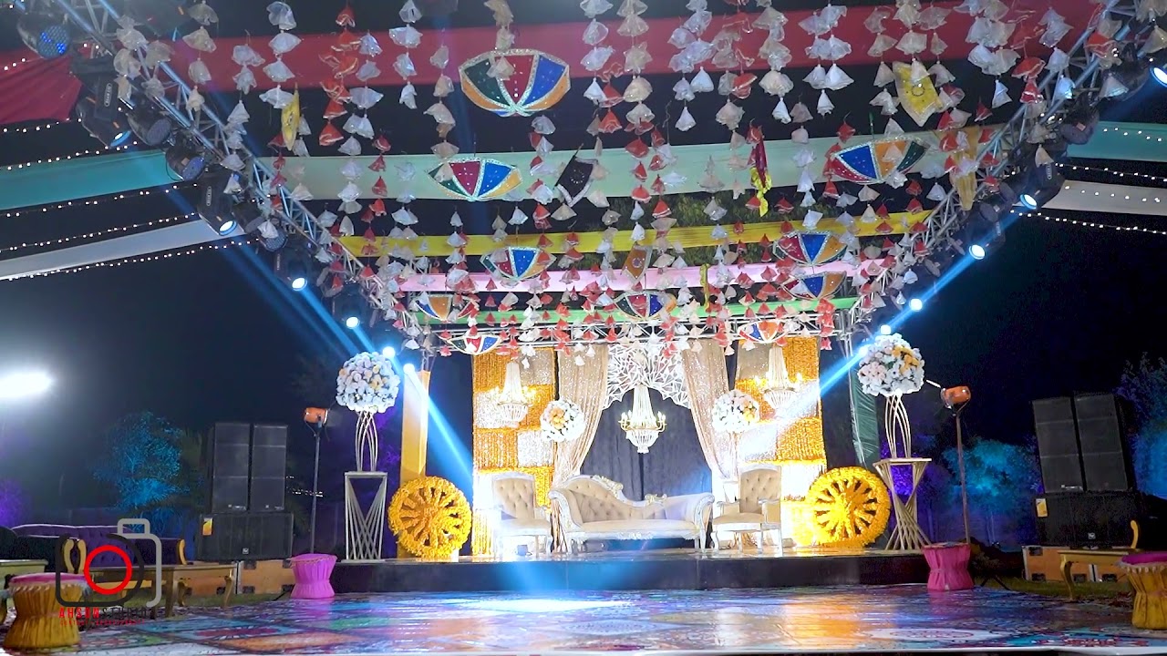 wedding decoration ideas   decoration ideas   best wedding stage decoration   diy wedding  2021
