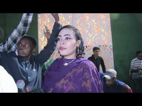 جديد الفنانه افراح بت ابو زبد