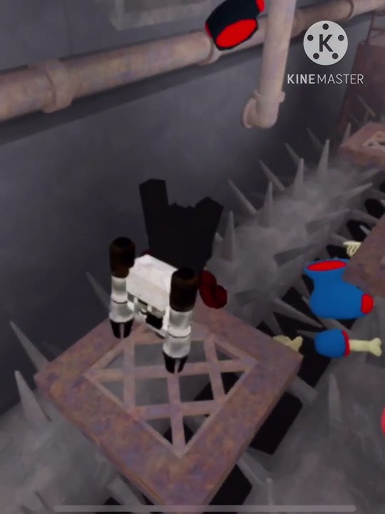 You are dead, Not big surprise