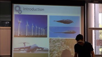 Fluid Mechanics II- Lecture 7: External Viscous Flow 1/5