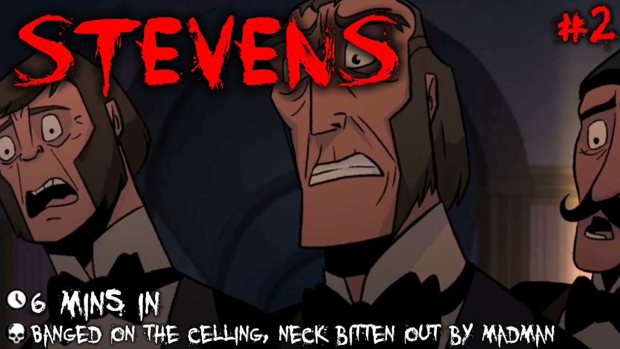 The Primal Theory (2022) KILL COUNT