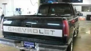 1995 CHEVROLET K1500 MITCHELL SD 57301