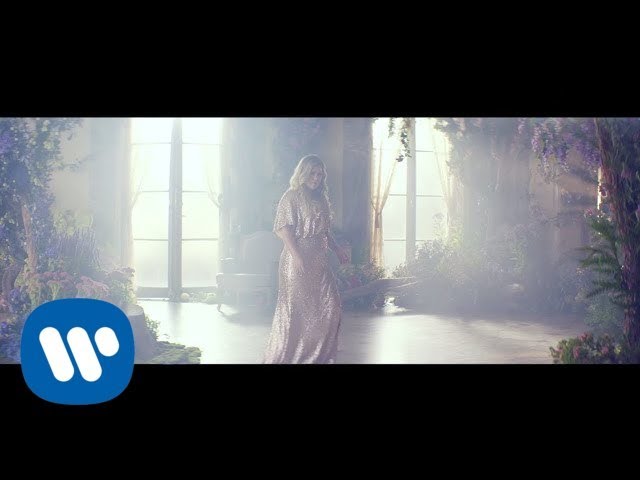 KELLY CLARKSON - MEANING OF LIFE