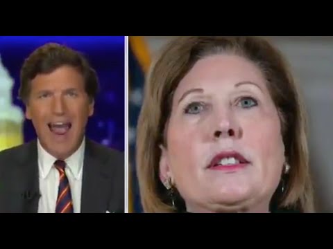 MUST-SEE: Tucker Carlson ABANDONS Trump?s election fraud case on air