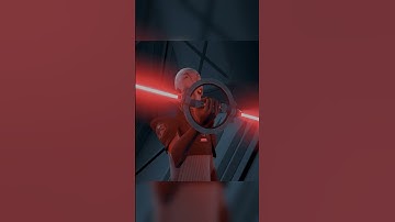 Thumbnail of The Most Satisfying Sounds in Star Wars Rebels!  #asmr #starwars #sound