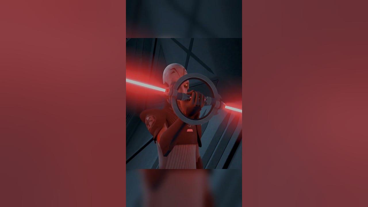 The Most Satisfying Sounds in Star Wars Rebels! #asmr #starwars #sound The Most Satisfying Sounds in Star Wars Rebels! #asmr #starwars #sound