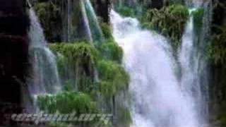Waterfall HD dreamscene