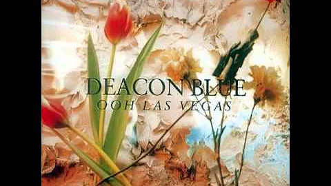 Deacon Blue - S.H.A.R.O.N.