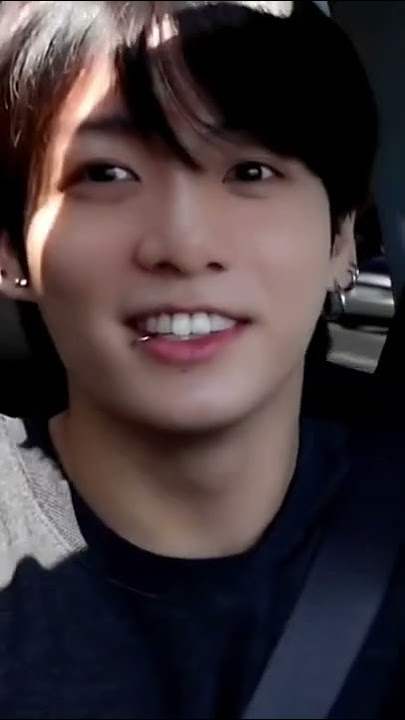 Let's talk about Jungkook..