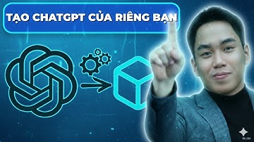 Tự học AI mỗi ngày | Bài 17 | Cách tạo Trợ lý AI riêng ( Custom GPT ) trong 5 phút |Ai cũng làm được