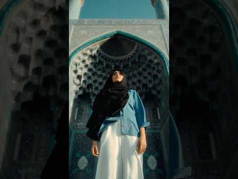 Isfahan • اصفهان