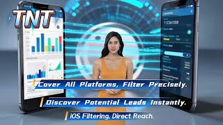 2025 Global Data Filter – TNT iMessage/WhatsApp/Telegram Tool screenshot 5