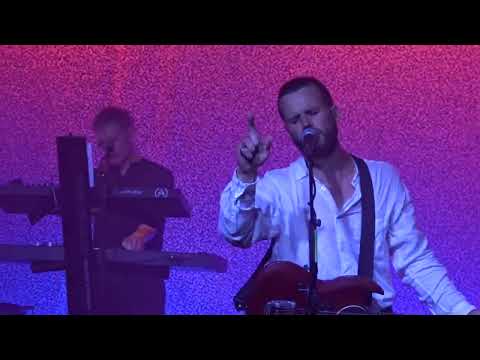 White Lies (Graz 2026)
