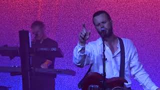 White Lies Graz 2026