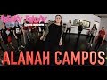 Lil Dicky - FREAKY FRIDAY feat. Chris Brown | Choreography By Alanah Campos