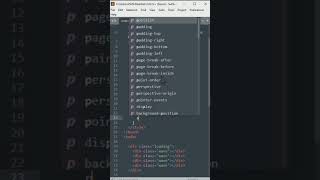 Loading Animation with Wave Effect | HTML CSS #html #css #mengareit #tutorials #frontend #coding