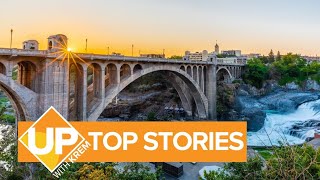 Up with KREM Headlines: Thursday, December 11, 2025