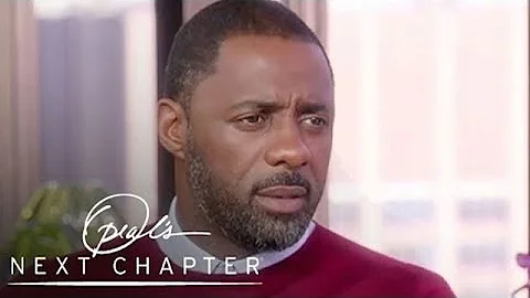 How Idris Elba's Late Father Inspired His Portraya...