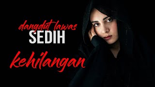 Download Lagu KEHILANGAN  -  Lagu Lawas SEDIH karya Bang Haji Rhoma #viral #trending MP3