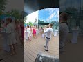 Жива музика на коктейл 🎷 Стилно начало на вечерта