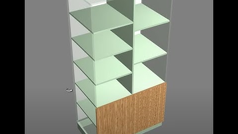 Using Quick Design Fittings links in PolyBoard