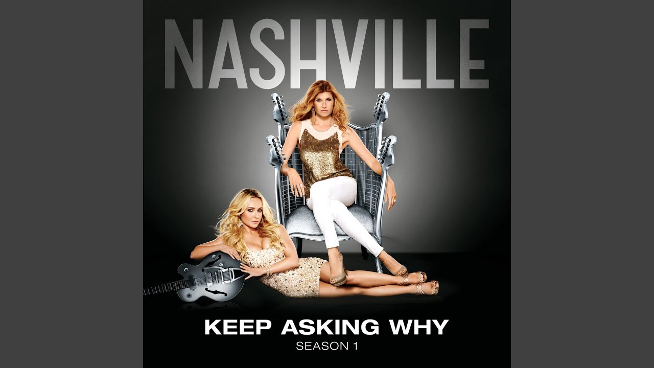 Watch Keep Asking Why on YouTube Watch Keep Asking Why on YouTube