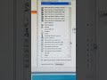 MS Word Tricks: Shrink to 1 Page