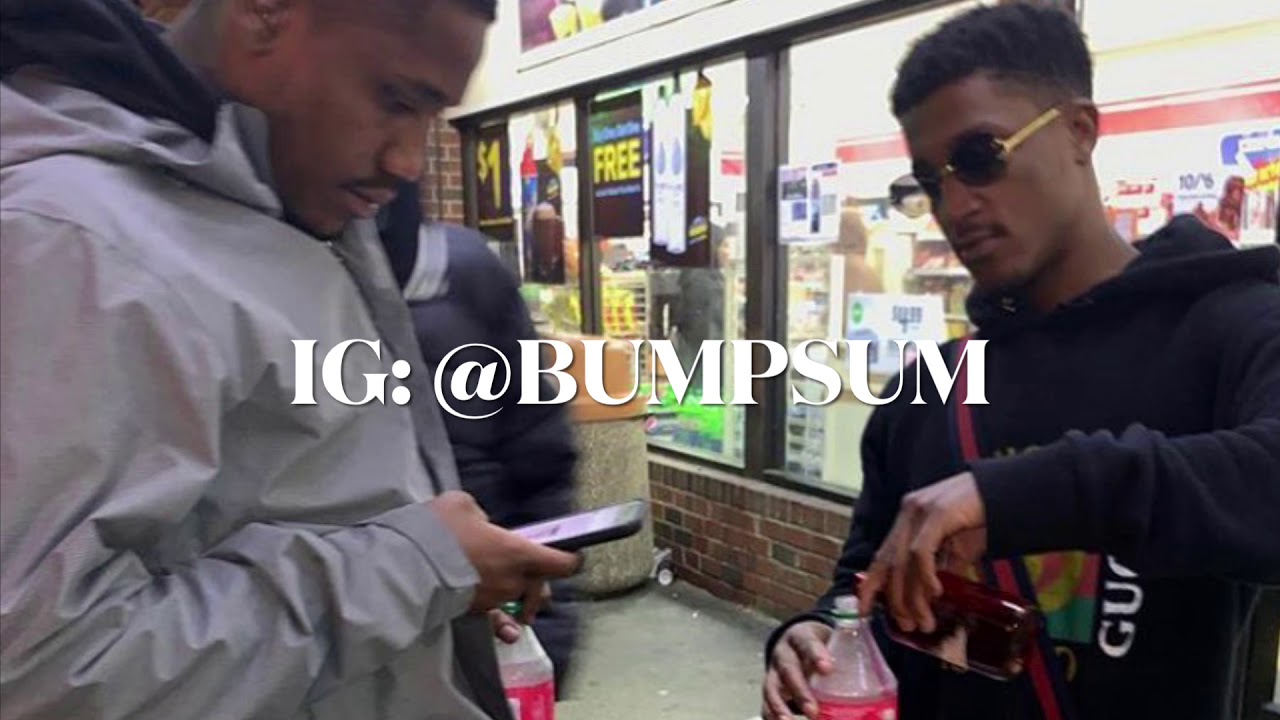 [*Free*] Slimegoon9 x Lil Dude x Goonew Type Beat 2020 *Headshot* [Prod. by Bumpsum]