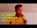 Ye kya huaa😱#viral #trending
