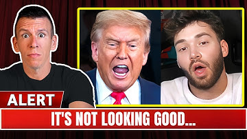 Het schandaal rond Trump DHS-beelden is pathetisch, grote makers getroffen door rechtszaak over i...