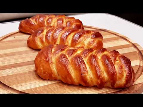 Video: How To Bake Kulebyaku