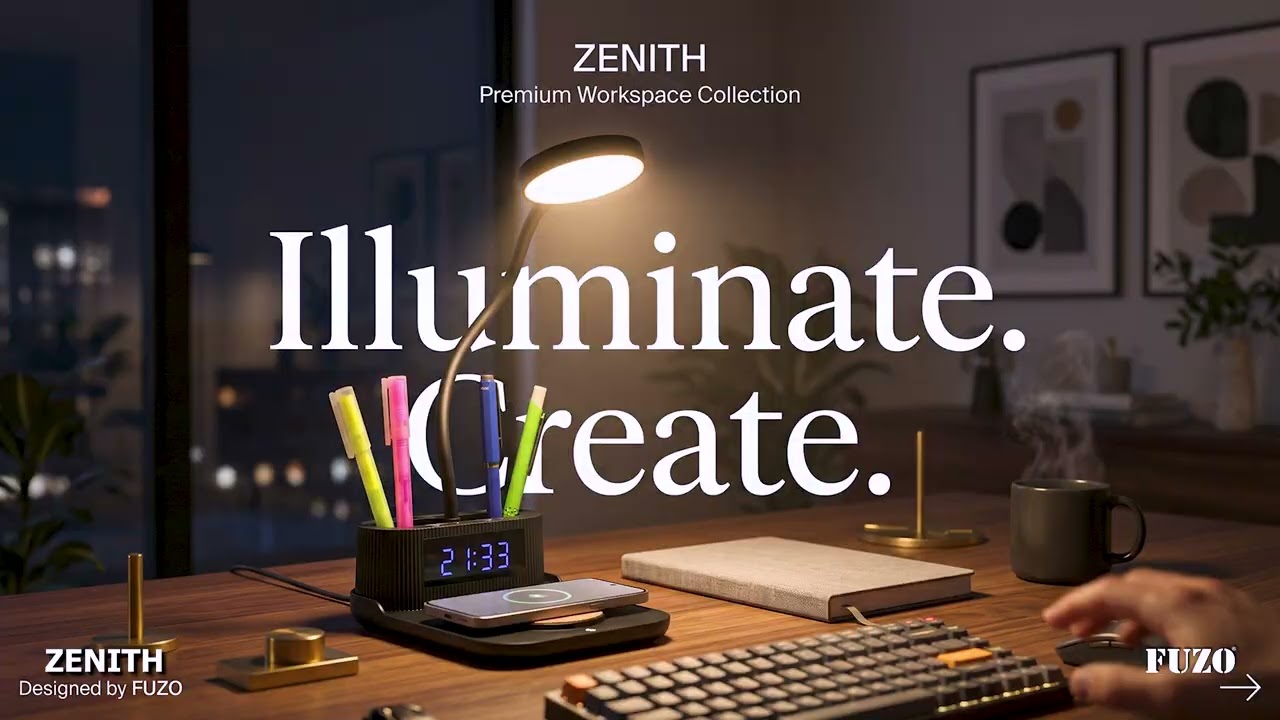 Zenith | FUZO